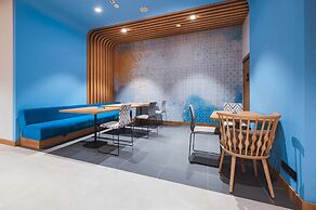 Hampton by Hilton Warsaw Reduta
