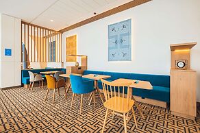 Hampton by Hilton Warsaw Reduta