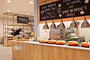 Hilton Garden Inn Munich Messe