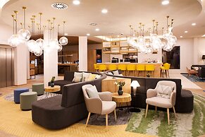 Hilton Garden Inn Munich Messe