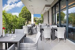 Hilton Garden Inn Munich Messe