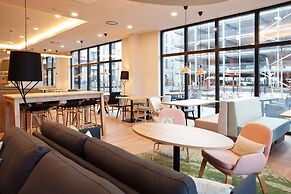 Hilton Garden Inn Munich Messe