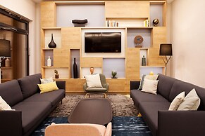 Hilton Garden Inn Munich Messe