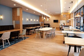 Hilton Garden Inn Munich Messe