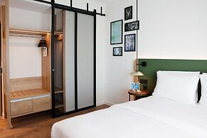 Hilton Garden Inn Munich Messe