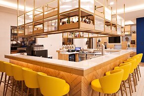 Hilton Garden Inn Munich Messe