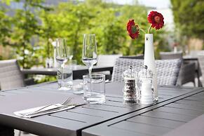 Hilton Garden Inn Munich Messe