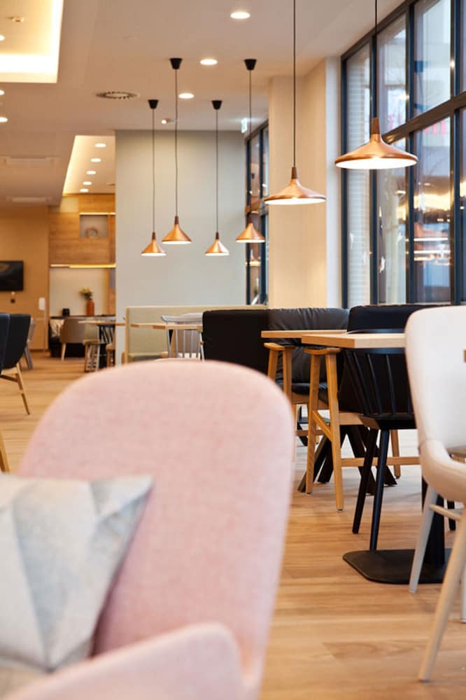 Hilton Garden Inn Munich Messe