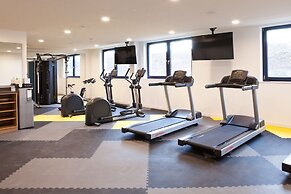 Hilton Garden Inn Munich Messe