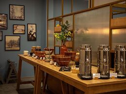 Hilton Garden Inn Munich Messe