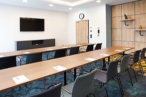 Hilton Garden Inn Munich Messe