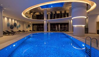 Hilton Mall of Istanbul