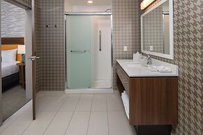 Home2 Suites By Hilton Boise Downtown