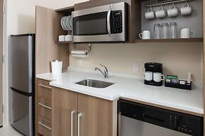 Home2 Suites By Hilton Boise Downtown
