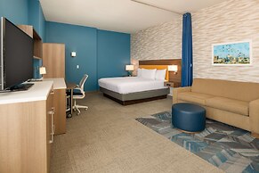 Home2 Suites By Hilton Boise Downtown