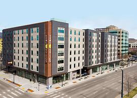 Home2 Suites By Hilton Boise Downtown