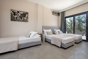 La Casa De Zante