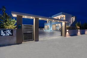 La Casa De Zante