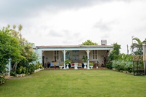 Geddes Great House
