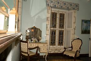Geddes Great House