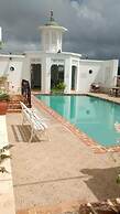 Geddes Great House