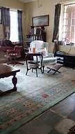 Geddes Great House