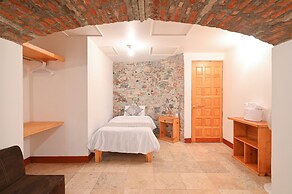 Hotel Mesón Cuévano
