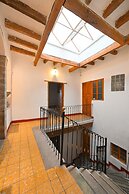 Hotel Mesón Cuévano