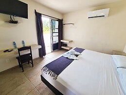 Hotel Vista Laguna Bacalar