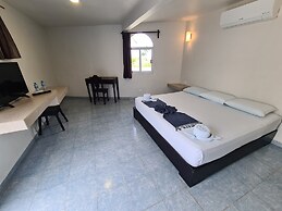 Hotel Vista Laguna Bacalar