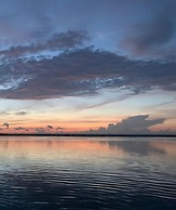 Hotel Vista Laguna Bacalar