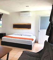 Hotel Vista Laguna Bacalar