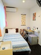 Tokyo stay Hut SARI