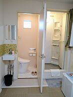 Tokyo stay Hut SARI