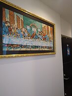 Tokyo stay Hut SARI