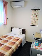 Tokyo stay Hut SARI