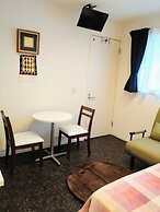 Tokyo stay Hut SARI