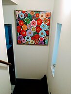 Tokyo stay Hut SARI