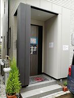 Tokyo stay Hut SARI