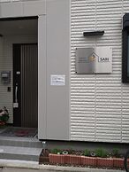 Tokyo stay Hut SARI