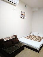 Tokyo stay Hut SARI