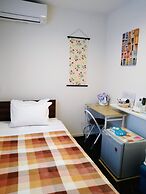 Tokyo stay Hut SARI