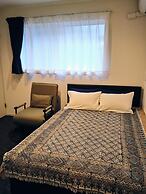 Tokyo stay Hut SARI