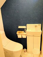 Tokyo stay Hut SARI