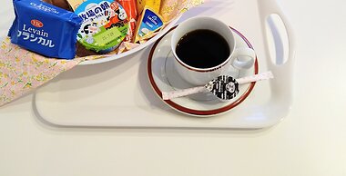 Tokyo stay Hut SARI