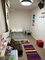 Tokyo stay Hut SARI