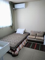Tokyo stay Hut SARI