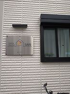 Tokyo stay Hut SARI