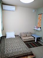 Tokyo stay Hut SARI