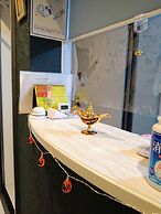 Tokyo stay Hut SARI